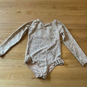 Quincy Mae swimsuit 4-5 years